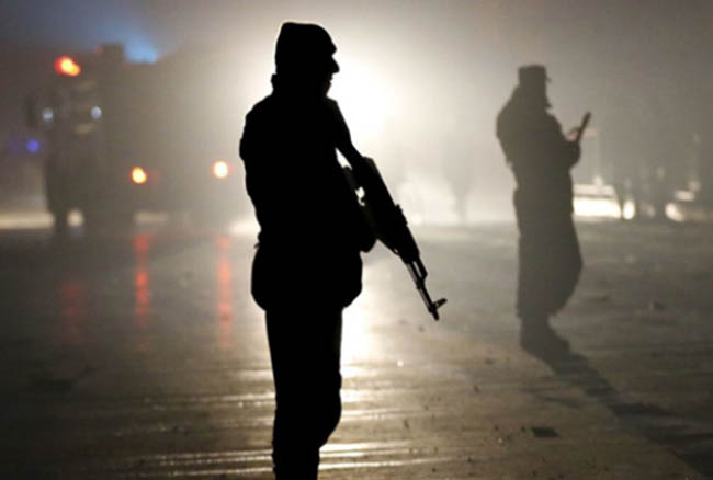The Clash between Radicals and Liberals 